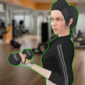 Body Building Tycoon 3D
