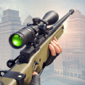 Pure Sniper mod apk dinheiro ilimitado e ouro última versão 2024 500234