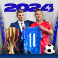 Top Eleven Football Manager mod apk 24.24.2 dinheiro ilimitado  24.24.2
