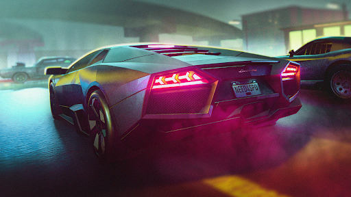 Need for Speed mod apk dinheiro ilimitado e ouro última versão 2024  7.6.0 screenshot 3