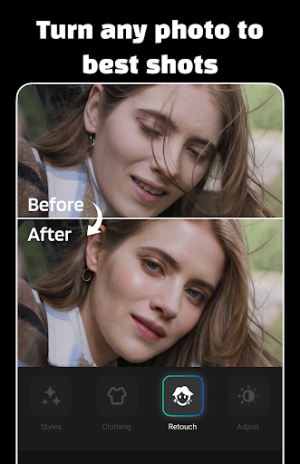 Creati AI Photo Generator mod apk 2.7.0 premium desbloqueado图片3