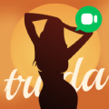 Truda live chat mod apk moedas ilimitadas última versão 1.0.6
