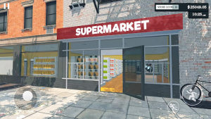 Supermarket Simulator mod apk 1.0.2 tudo ilimitado sem anúncios图片2