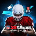 NFL 2K Playmakers mod apk