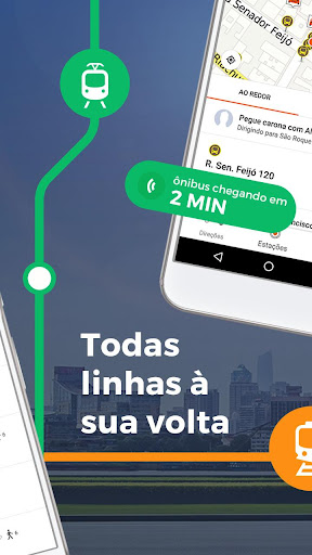 Moovit Horários de Ônibus mod apk premium unlocked 2024  5.142.1.1627 screenshot 1