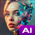 MidAI AI Arts Generation mod apk premium desbloqueado 3.0.1
