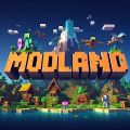 ModLand mod apk desbloqueado tudo sem anúncios última versão 8.0