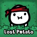 Lost Potato Mod Apk Unlimited Money and Gems 1.0.71