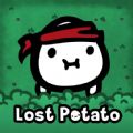 Lost Potato Mod Apk Unlimited Money and Gems  1.0.71