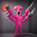 Pink Monster Life Challenge 7 Mod Menu Apk Unlimited Everything 7.0