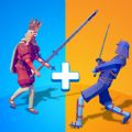 Archers Merge Master Mod Apk Unlimited Money 1.0.2