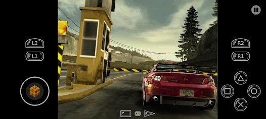 Chains of Most Wanted 2005 apk Download  for Android  v1.0 screenshot 3