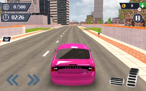 Car Crash City Fun Game 2024 apk Download  for Android  v1.0.1 screenshot 2