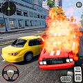 Car Crash City Fun Game 2024 apk Download  for Android v1.0.1
