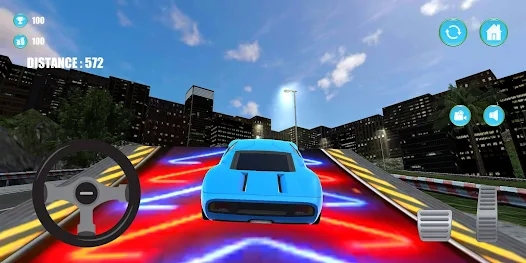 City Car Drifting apk Download  for Android  v0.1 screenshot 3