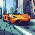 City Car Drifting apk