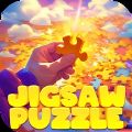Candy fruit Jigsaw Puzzle apk