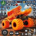 Derby Monster Truck Stunt Game apk Download  for Android v1.0