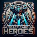 Space Card Heroes apk