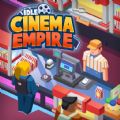 Idle Cinema Empire Idle Games mod apk an1 unlimited money and gems 2.13.00
