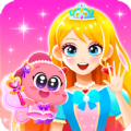 Cocobi Princess Party mod apk unlocked everything 1.0.2