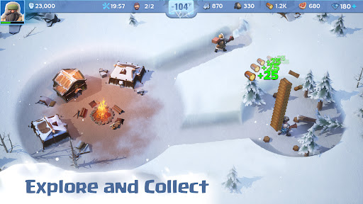 Whiteout Survival mod menu apk 1.16.2 (unlimited everything latest version)图片1