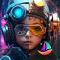 MidDreams Ai Image Generator Mod Apk Download  1.0.4