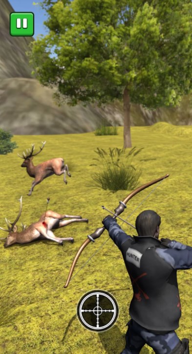 Animal Hunting Bow Shooting 3D apk Download  for Android  v0.2.0 screenshot 3