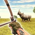 Animal Hunting Bow Shooting 3D apk Download  for Android  v0.2.0