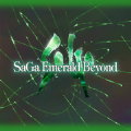SaGa Emerald Beyond mod apk desbloqueado tudo download gratuito 1.0.1