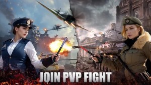 Tank Conflict PVP Blitz MMO apk Download for Android图片1