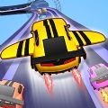 Flyfast Fun Race master apk Download for Android v1.0.1
