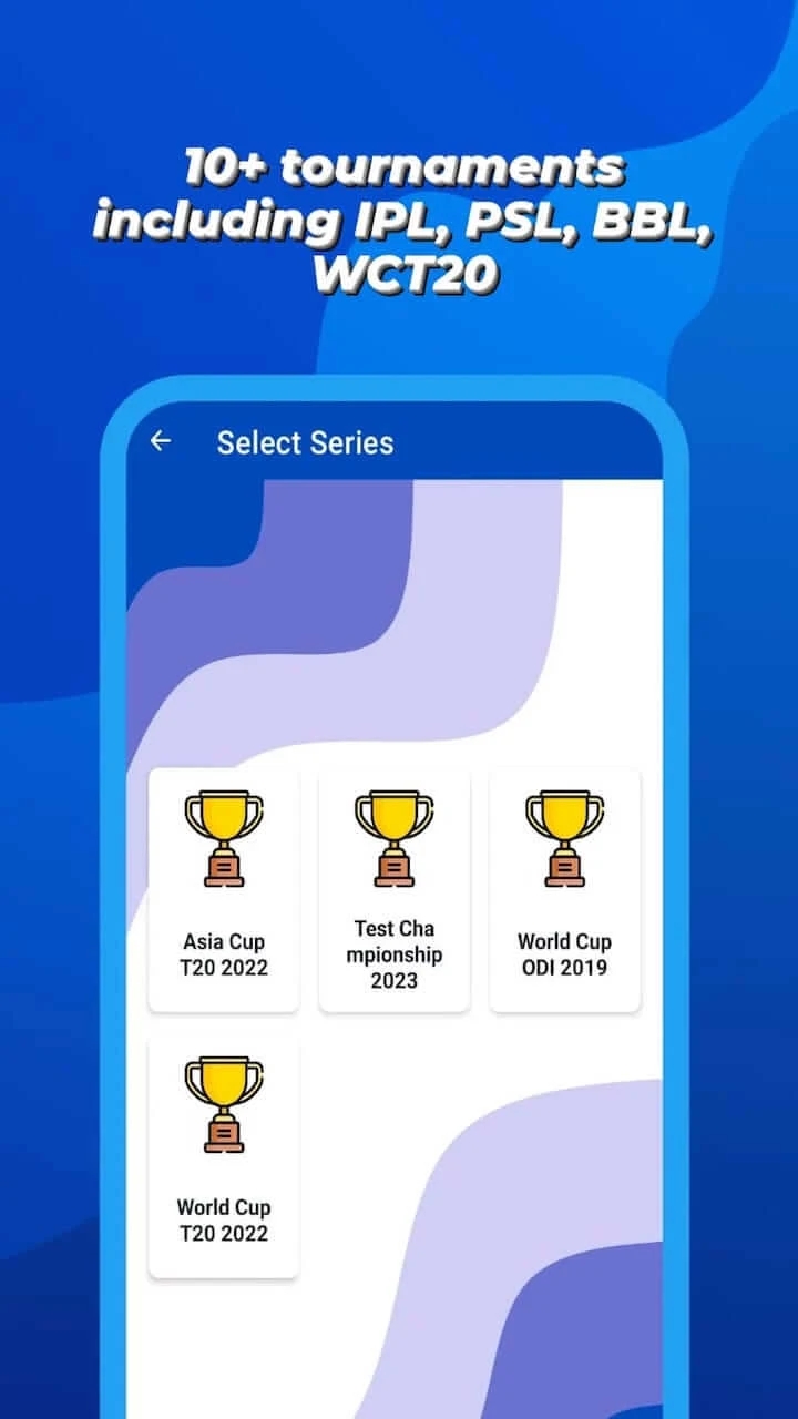 Cricket Masters Captain Games apk Download for Android  v3.12.1 screenshot 3