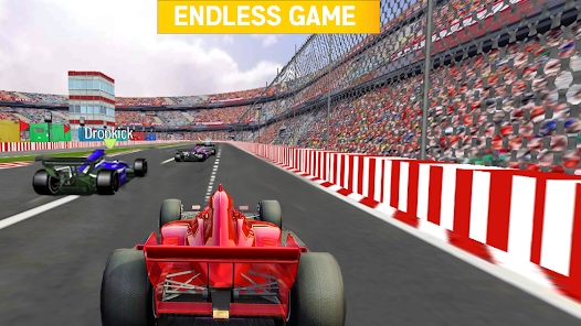 Formula Car Racing Simulator apk Download for Android  v1.0 screenshot 2
