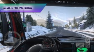 Truck Driver Pro apk for Android Download图片1