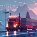 Truck Driver Pro apk for Android Download 1.4