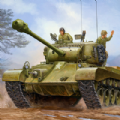 Panzer War DE 1.5.6 free mod apk 2024 0.8.91