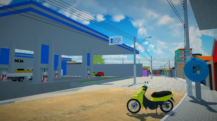 motos e grau brasil apk mod dinheiro infinito latest version  1.02 screenshot 3