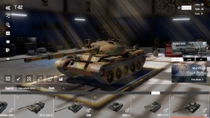Panzer War DE 1.5.6 free mod apk 2024图片1