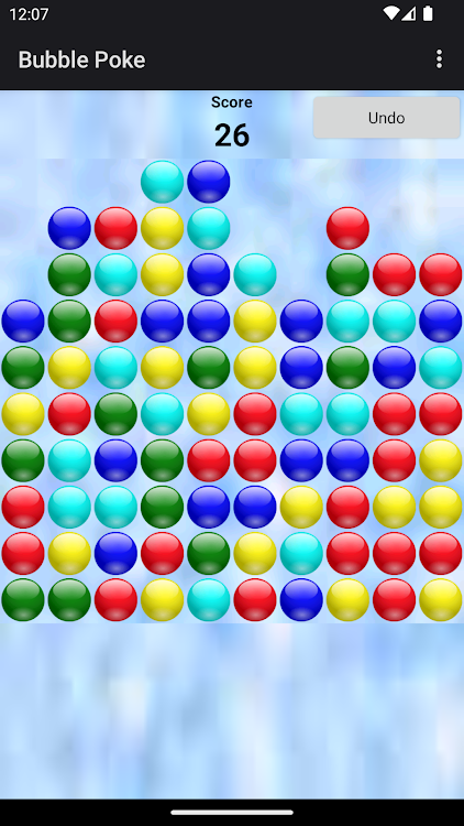 Bubble Poke apk Download for Android  3.6.7 screenshot 1