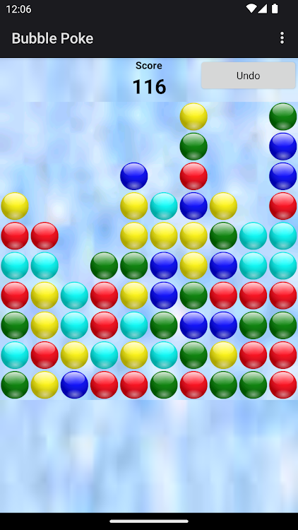 Bubble Poke apk Download for Android  3.6.7 screenshot 2