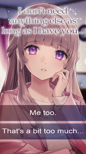 Fatal Yandere Love Triangle Mod Apk Unlimited Everything  3.1.13 screenshot 1