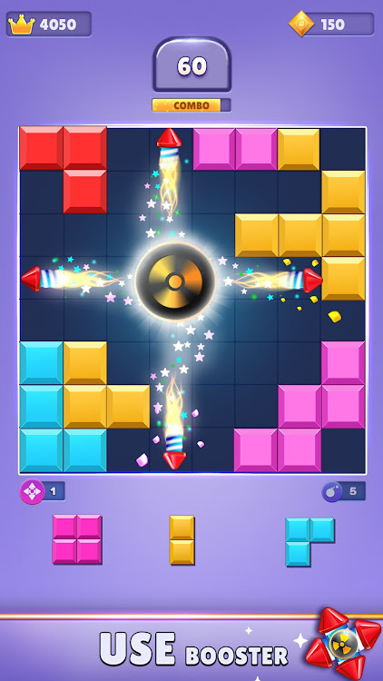 Block Twist Block Puzzle Game apk Download for Android  1.8 screenshot 3