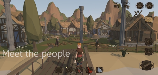 Paign 2 RPG apk for Android Download  v1.0 screenshot 1