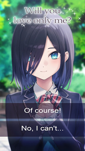 Fatal Yandere Love Triangle Mod Apk Unlimited Everything  3.1.13 screenshot 2