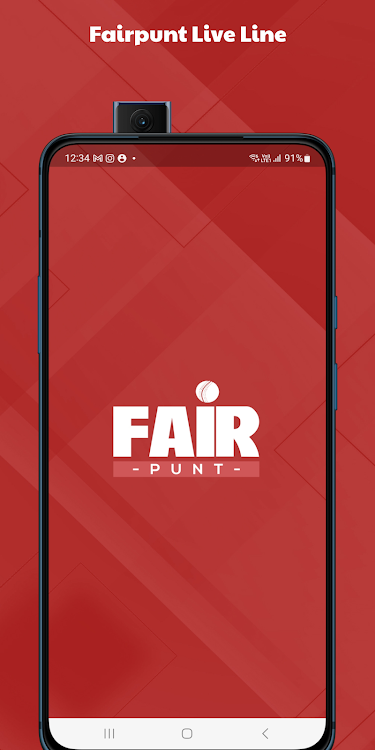 Fairpunt Live Line app Download for Android图片1