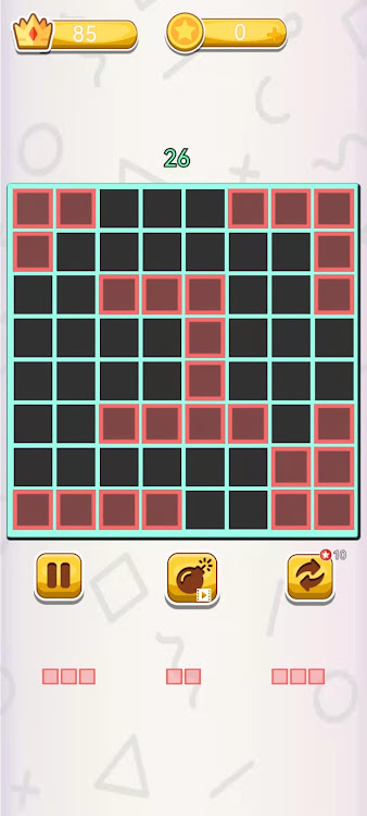 Block Puzzle Crush PuzzleGames apk Download for Android图片1
