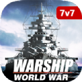 warship world war mod apk (unlimited money and gold) 3.15.0