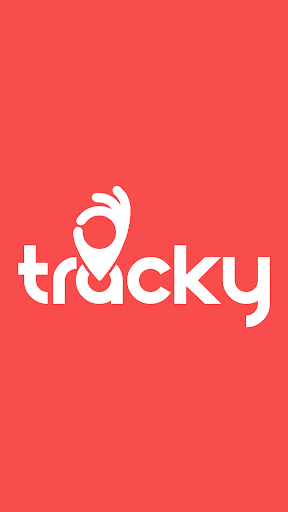 Tracky Location GPS Sharing Mod Apk Unlocked Everything图片1