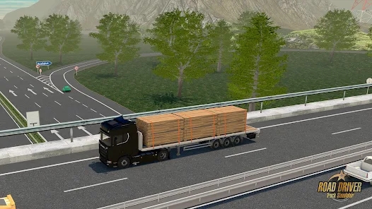 Truck Simulator 2024 Europe apk Download for Android  v24.04.06 screenshot 2